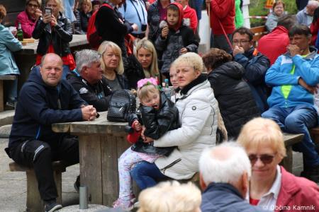 Tradicionalna prireditev ob mednarodnem prazniku delavstva 32